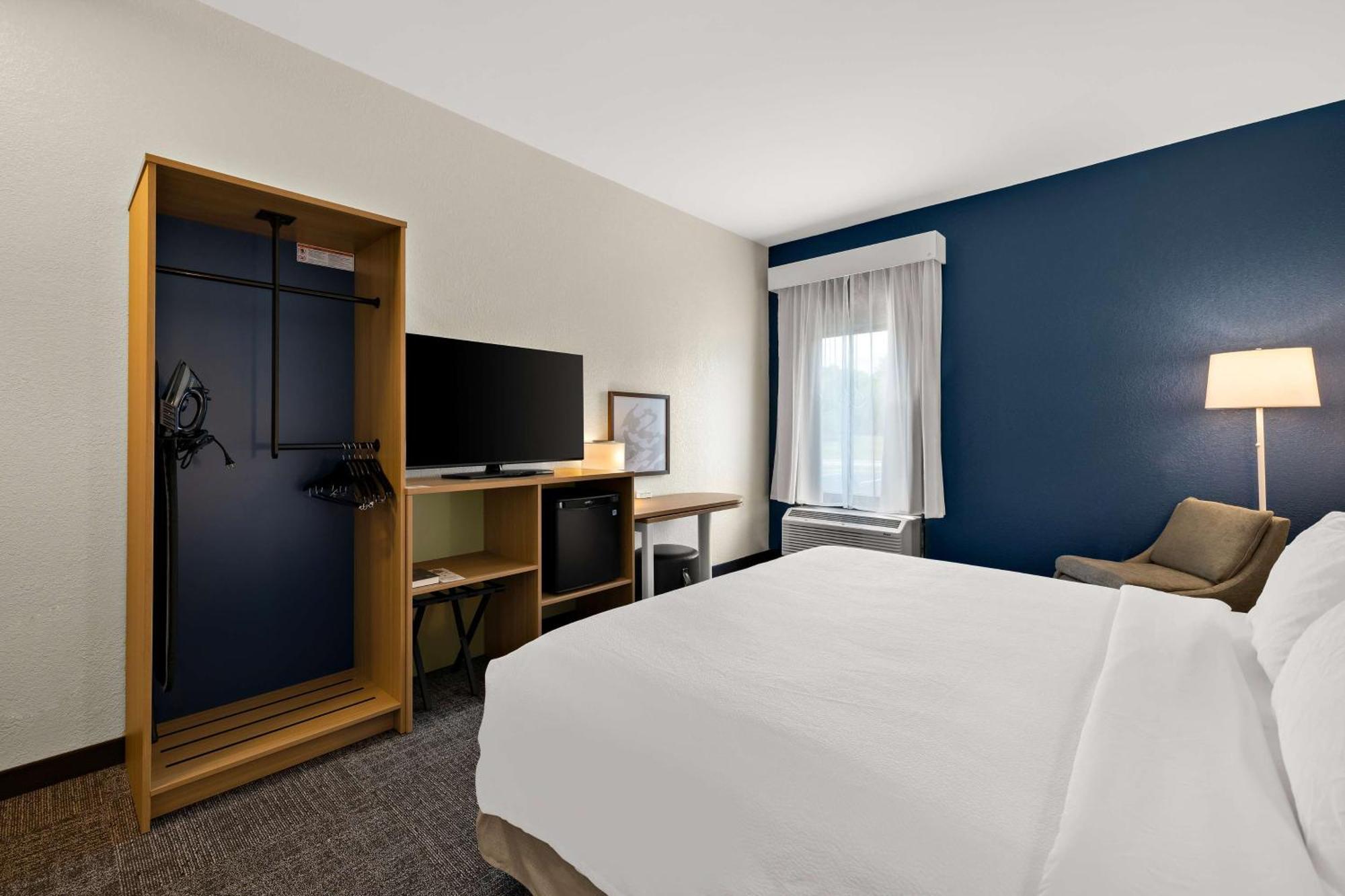 Hotel Spark By Hilton