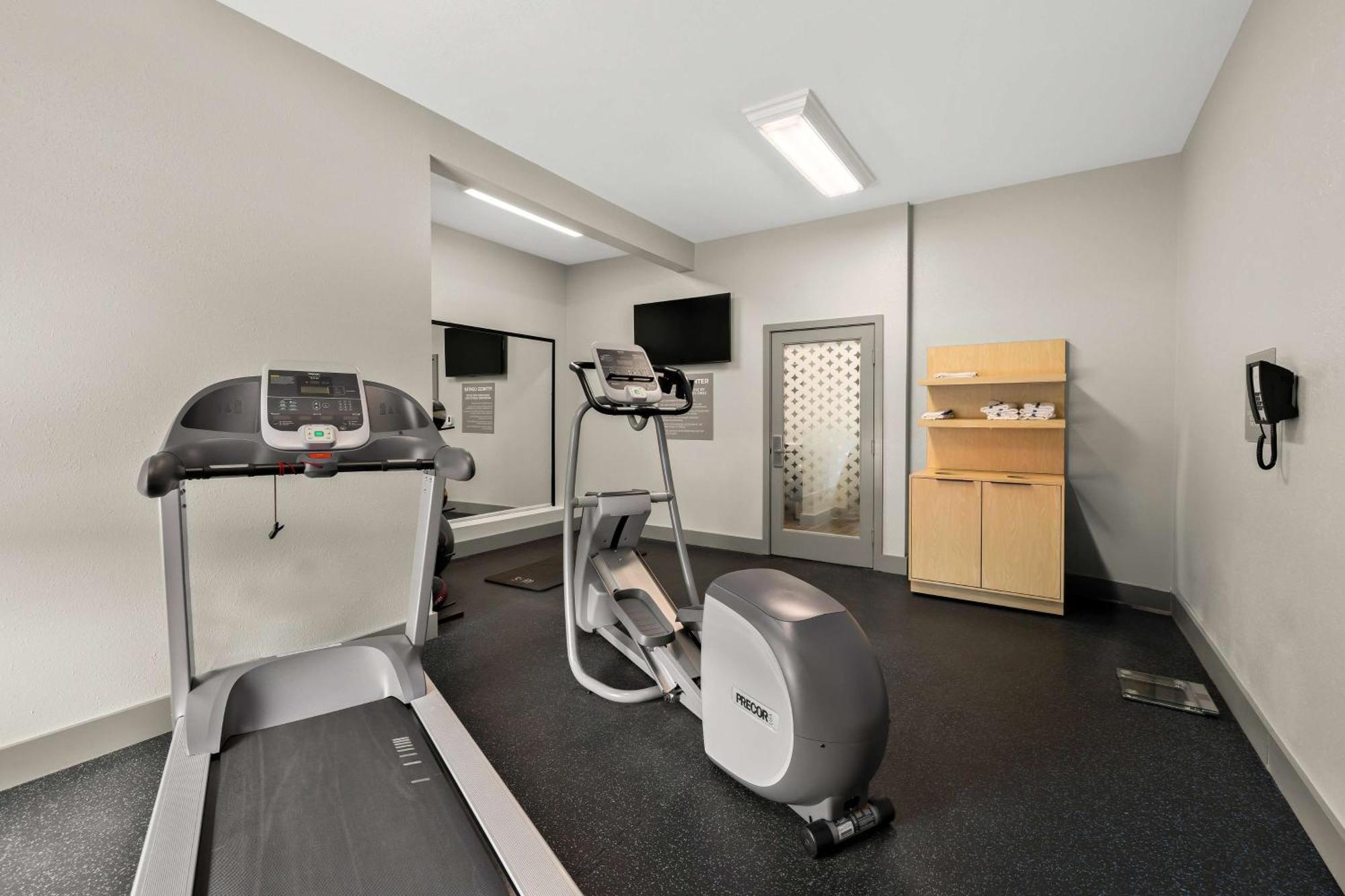 Hotel Spark By Hilton Tifton