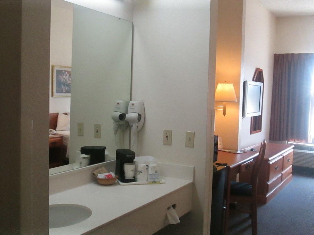 Spark By Hilton 2* Tifton
