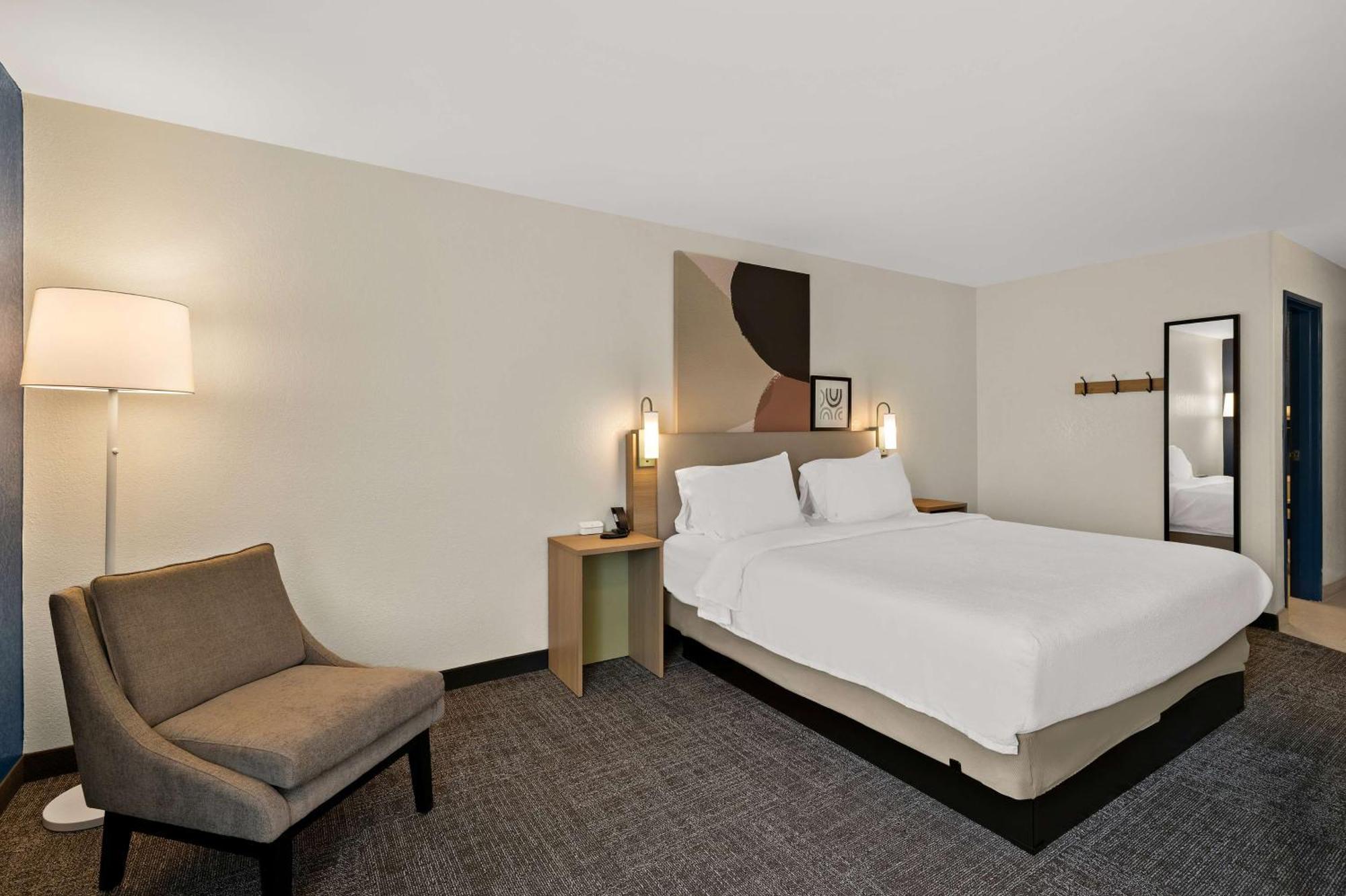 Hotel Spark By Hilton Tifton