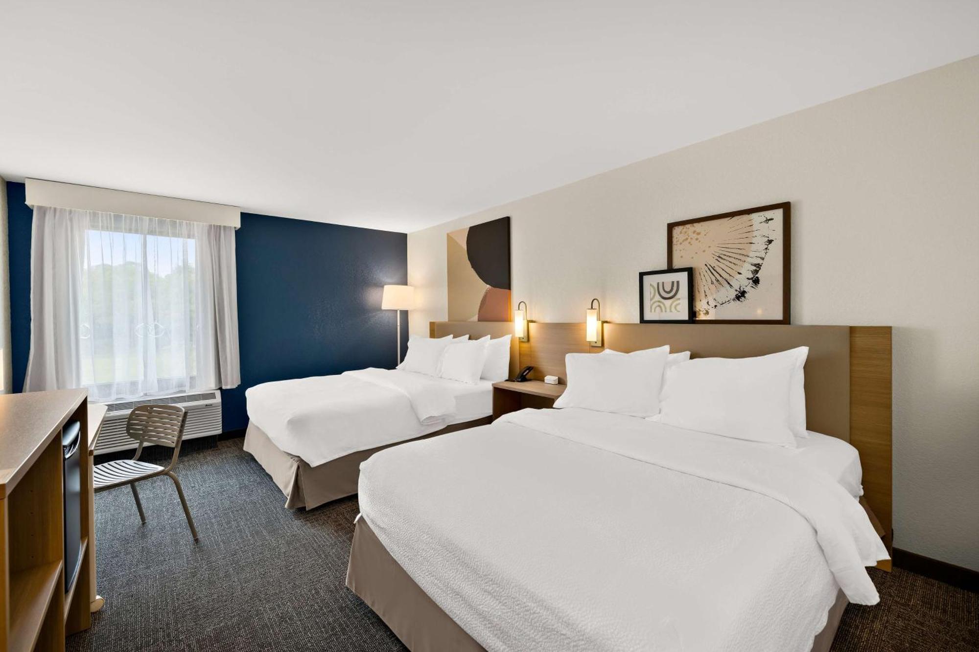 Hotel Spark By Hilton Tifton