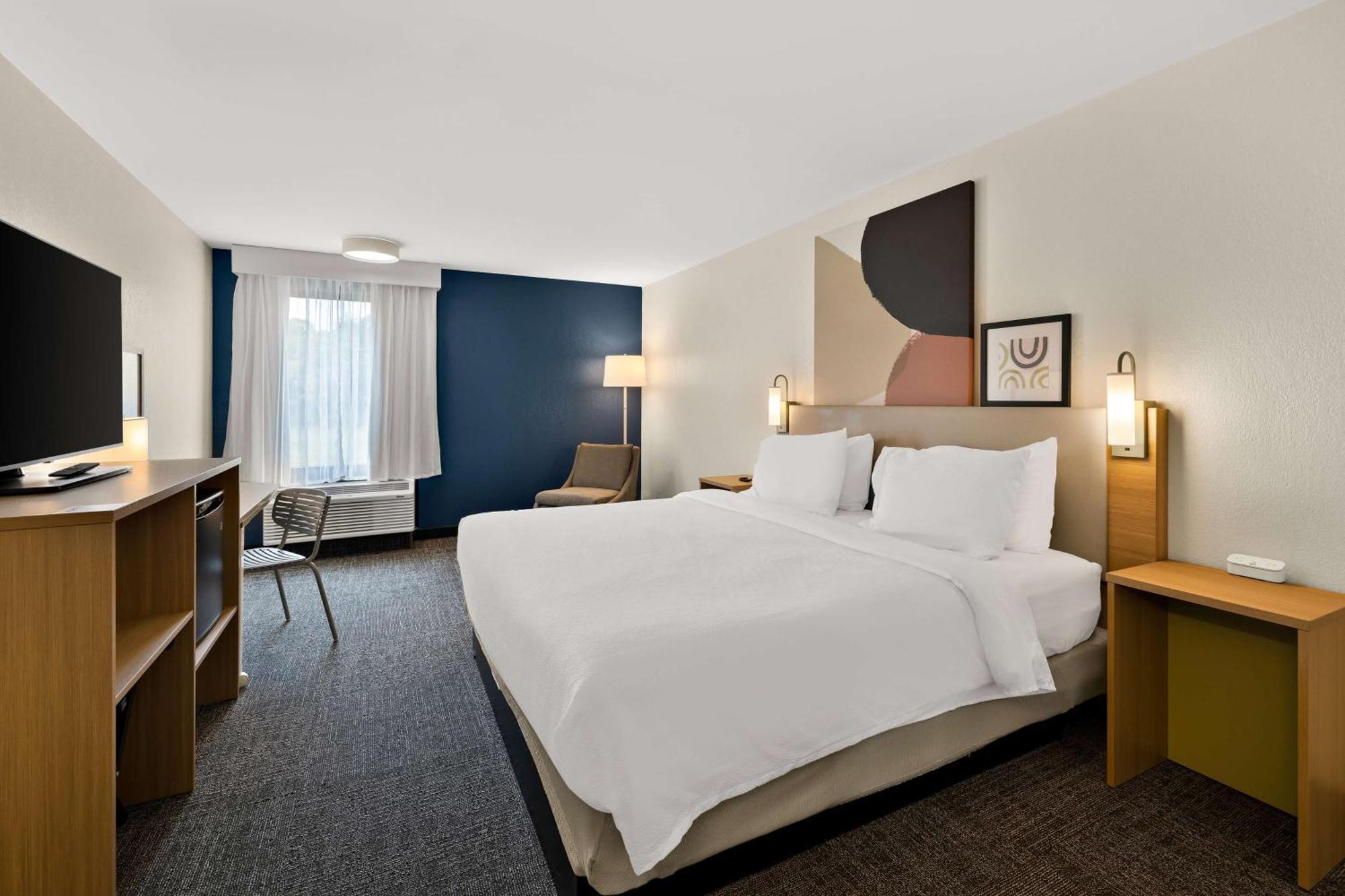 Spark By Hilton