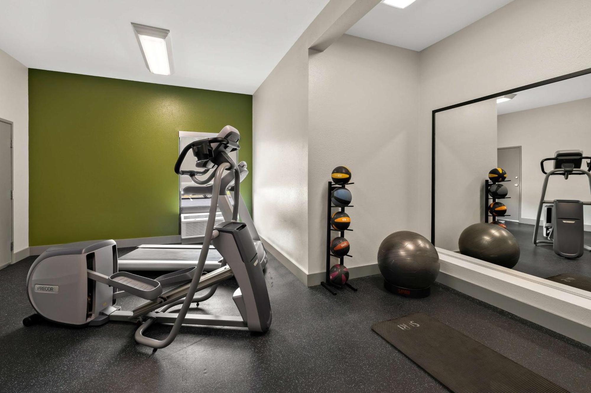Spark By Hilton 2* Tifton