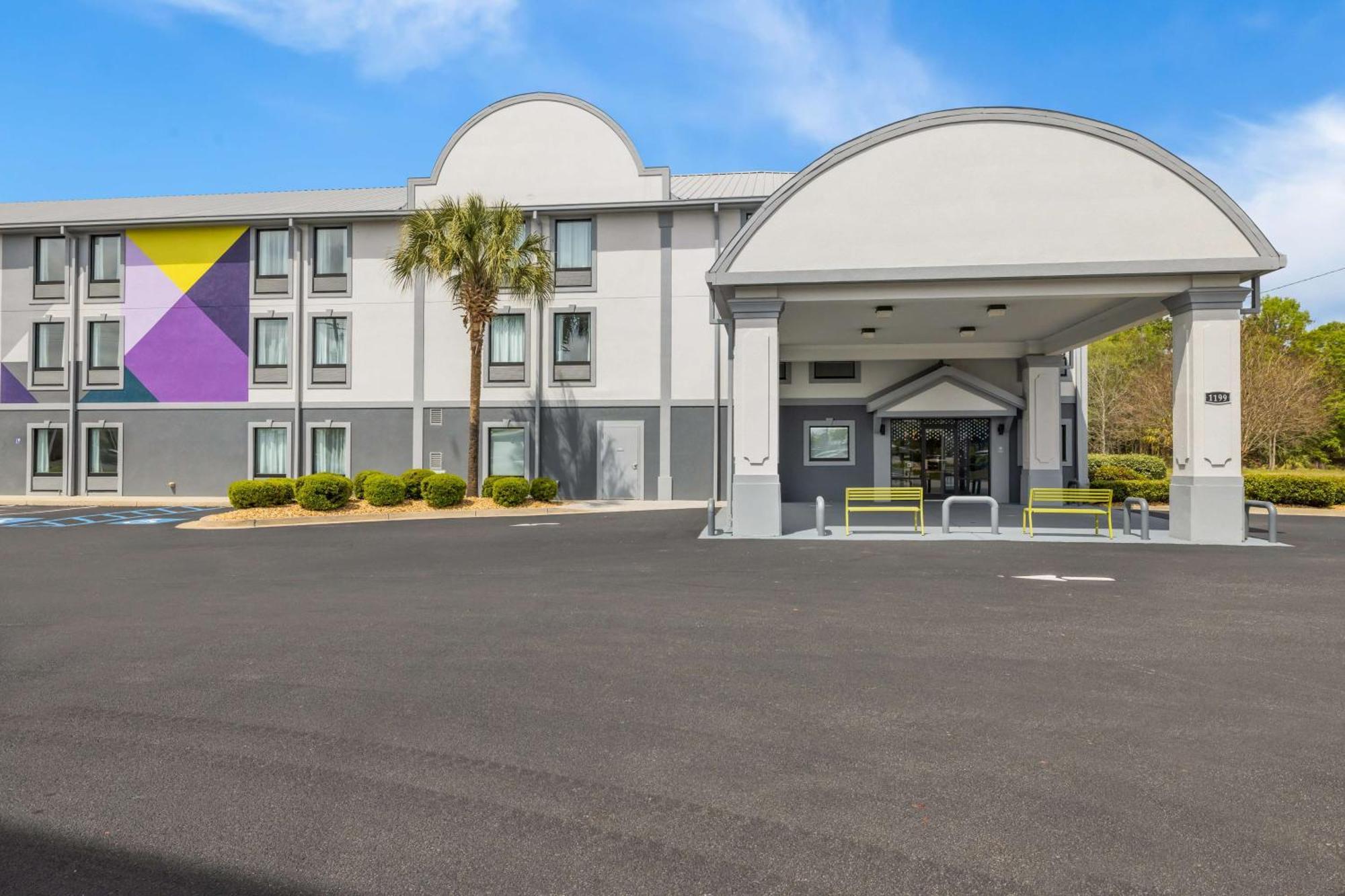 Hotel Spark By Hilton Tifton