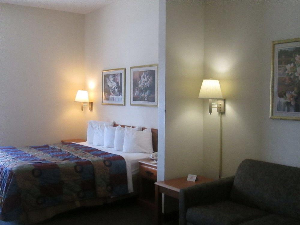 Spark By Hilton Hotel Tifton