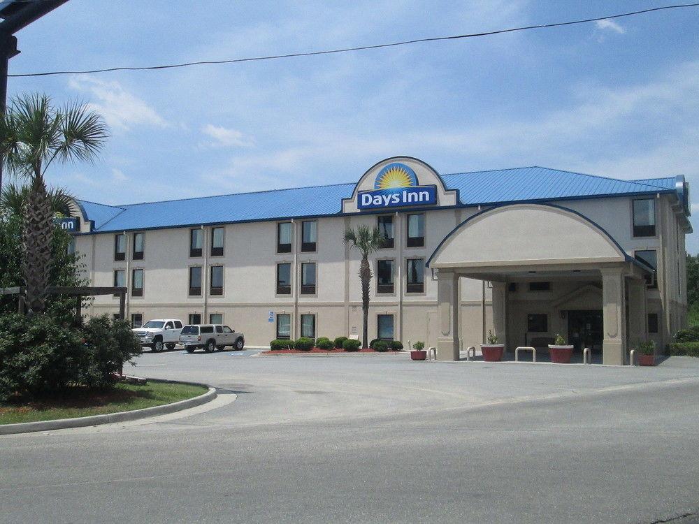 Spark By Hilton 2* Tifton