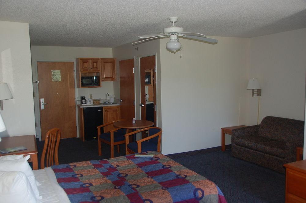Spark By Hilton 2* Tifton
