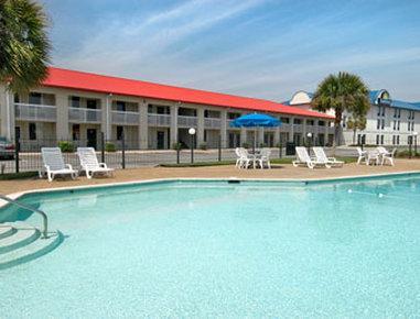 Hotel Spark By Hilton 2*