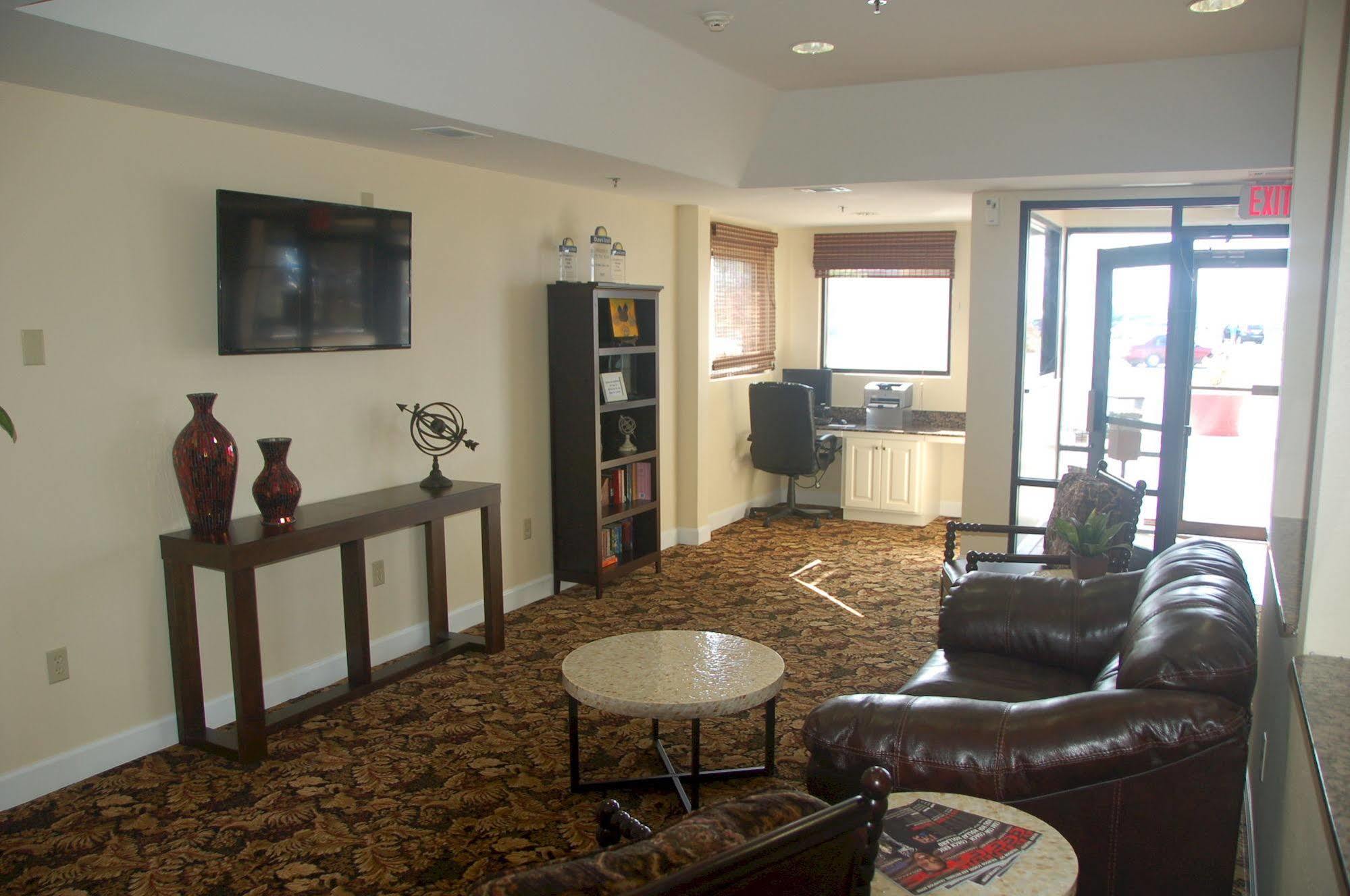 Hotel Spark By Hilton Tifton