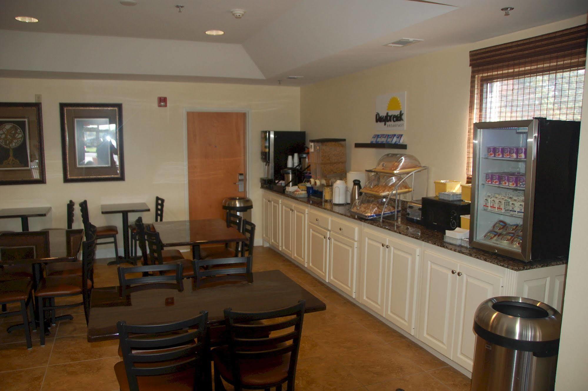 Hotel Spark By Hilton Tifton